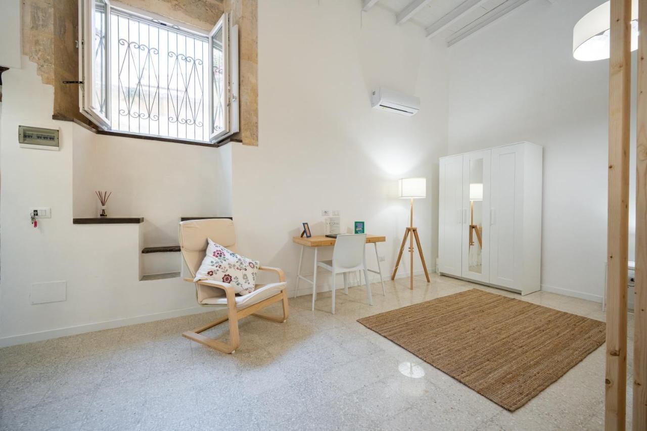 Cortile Santa Teresa Apartamento Syracuse Exterior foto